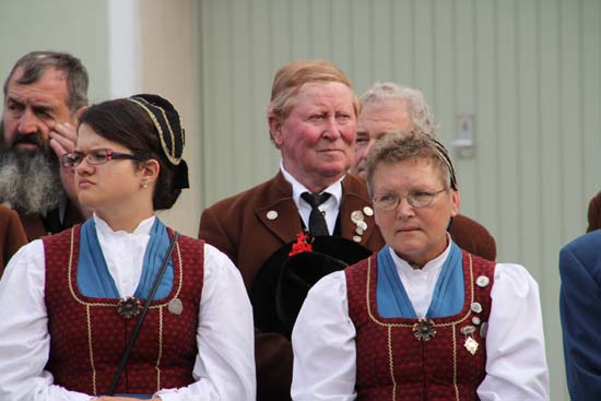 Totengedenken