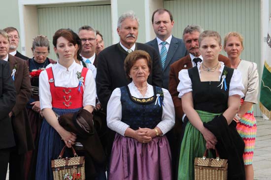 Totengedenken