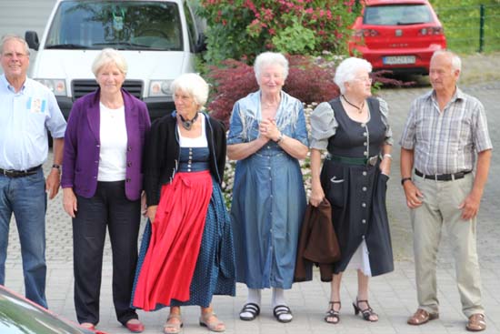 Totengedenken