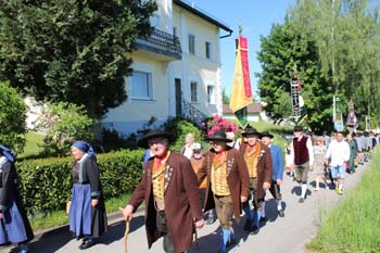Trachtenwallfahrt