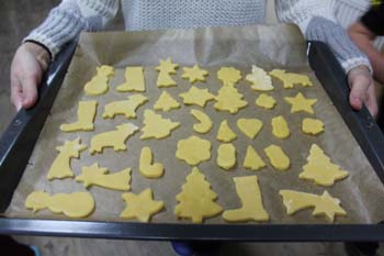 Adventsbacken