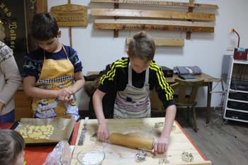 Adventsbacken