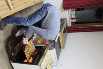 Adventsbacken