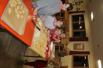 Platzerlbacken