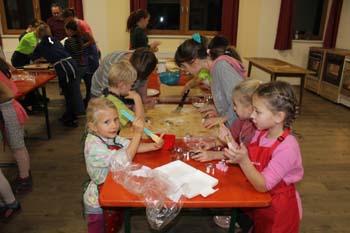 Platzerlbacken