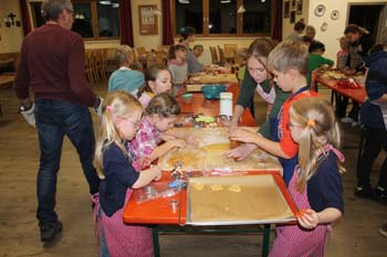 Platzerlbacken