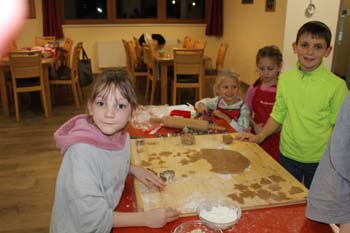 Platzerlbacken