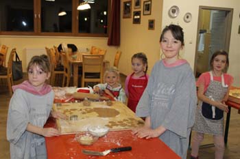 Platzerlbacken