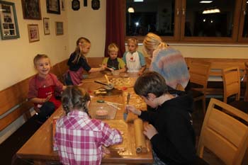 Platzerlbacken