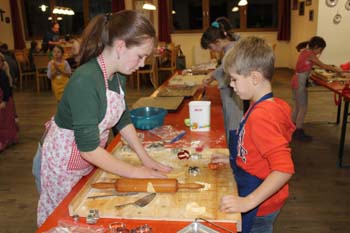 Platzerlbacken