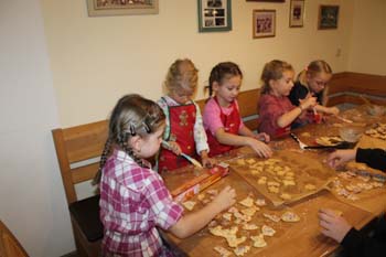 Platzerlbacken