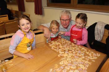 Platzerlbacken
