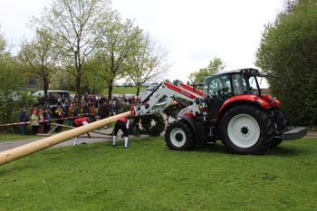 1.Mai