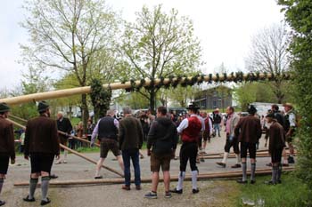 1.Mai