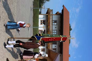 Begrüssung