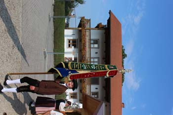Begrüssung