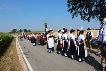 Begrüssung