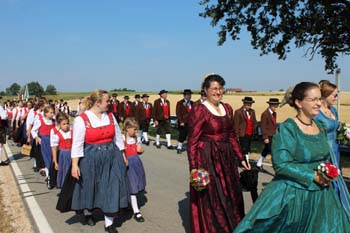 Begrüssung