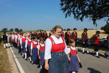 Begrüssung