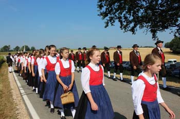 Begrüssung