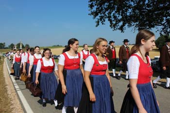Begrüssung