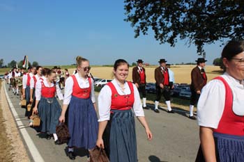 Begrüssung