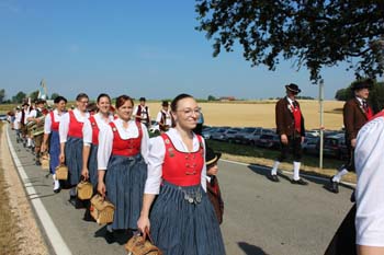 Begrüssung