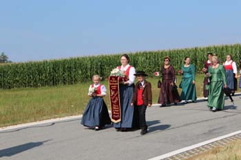 Begrüssung