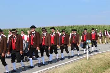Begrüssung