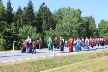 Begrüssung
