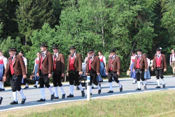 Begrüssung