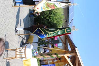Begrüssung