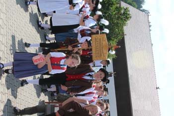 Begrüssung