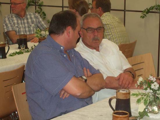 Bierprobe
