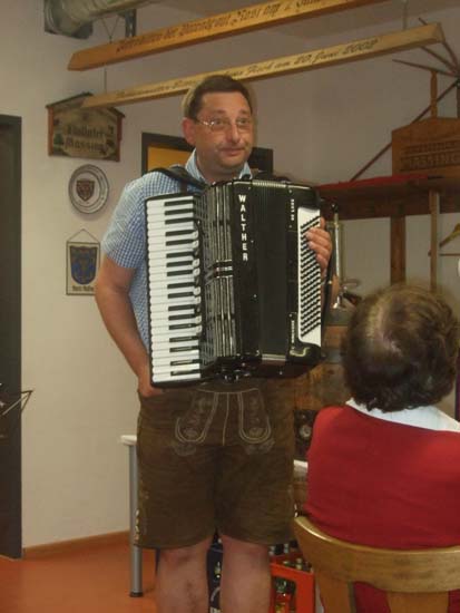 Bierprobe
