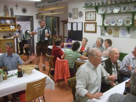Bierprobe