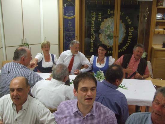 Bierprobe