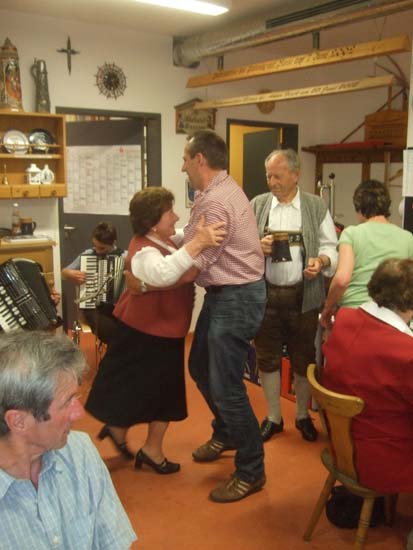 Bierprobe