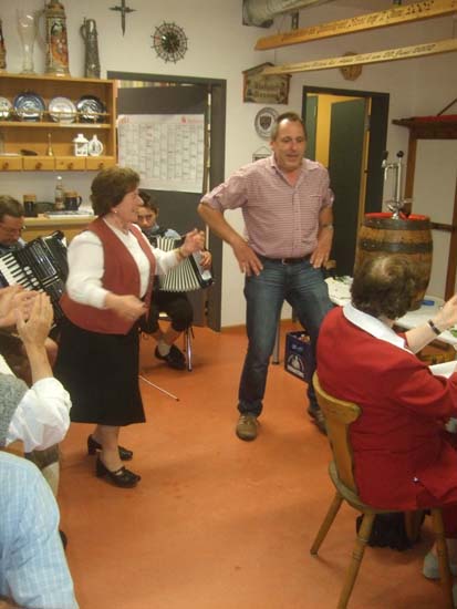 Bierprobe