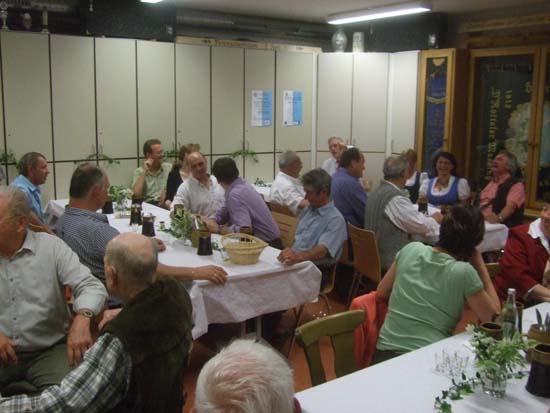 Bierprobe