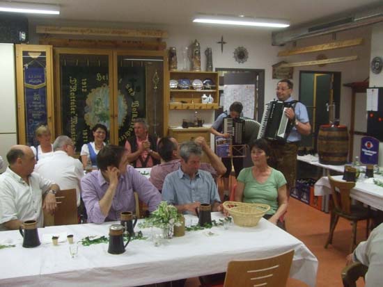 Bierprobe