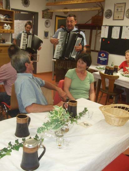 Bierprobe