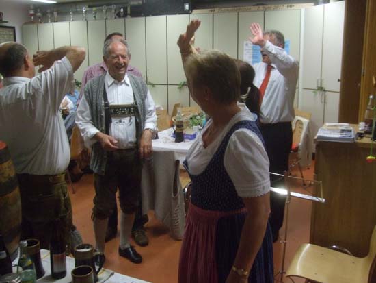 Bierprobe