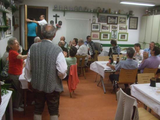 Bierprobe