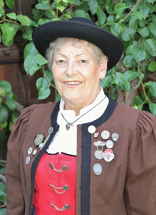 Kathi Drechsler