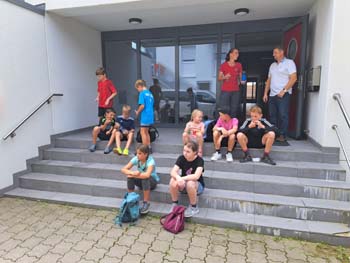 Ferienprogramm