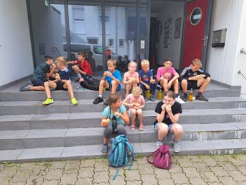 Ferienprogramm