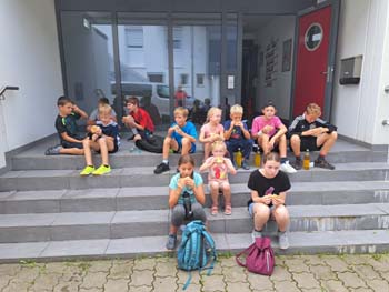 Ferienprogramm