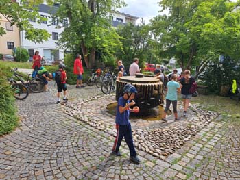 Ferienprogramm