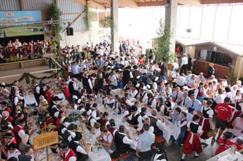 Festprogramm